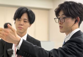 ＜1日～OK！＞あの有名企業も！展示会や株主総会でチケット確認やご案内！ イメージ1
