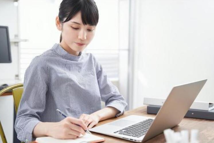 5月～高時給1350円＼営業サポ事務✨時短7h勤務OK／車通勤OK＠小倉鉄工団地 イメージ1