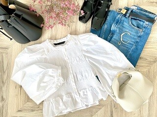 ＼好き♩を仕事に／アパレル倉庫兼オフィスでの仕分けや入力事務＠渋谷 イメージ1