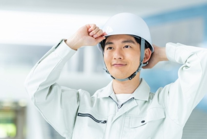 ＜未経験でも時給2,000円！＞シフト制で安定収入GET！大手工場で施設管理 イメージ1