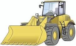 嘉麻市／養鶏場で重機オペレーター／高時給1,350円 イメージ1