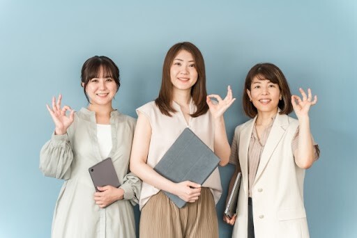 ＼週2日～OK／スーパーの商品のピッキング＊無料送迎あり イメージ2