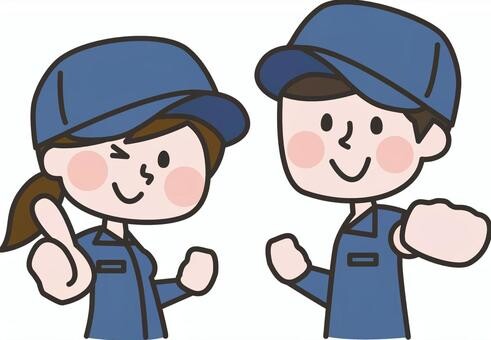 【嘉麻市大隈】軽い部品を取り付けるお仕事／高時給1,450円／長期 イメージ1