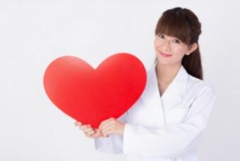 【名古屋市緑区】病院内での夜間受付 イメージ1