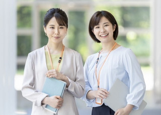 【秘書・事務】管理職やメンバーを支えるお仕事＠みなとみらい イメージ1