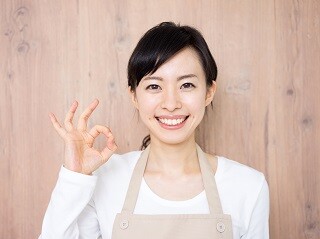 【ドムスタッフ9名在籍中】高時給1900円／商品の陳列作業！ イメージ1