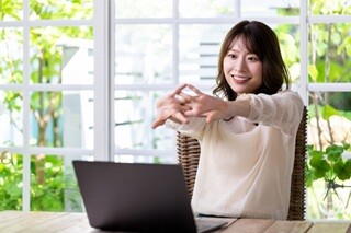 ＼コツコツ在宅／絵本に親しむ☝場所づくり支援♥えほん＊ずかんの内容入力♢電話ナシ イメージ2