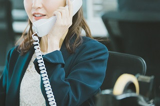 【6/4～7/13】日本橋高島屋：ギフトセンター後方事務局＊電話オペレーター イメージ1