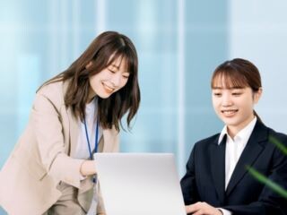 ＜大量募集！＞未経験OK！不動産会社で賃貸に関する事務＊ イメージ1