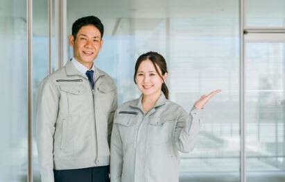 時給1,580円　土日祝休×長期連休あり！【東芝グループ　設計部門での事務サポ】 イメージ1