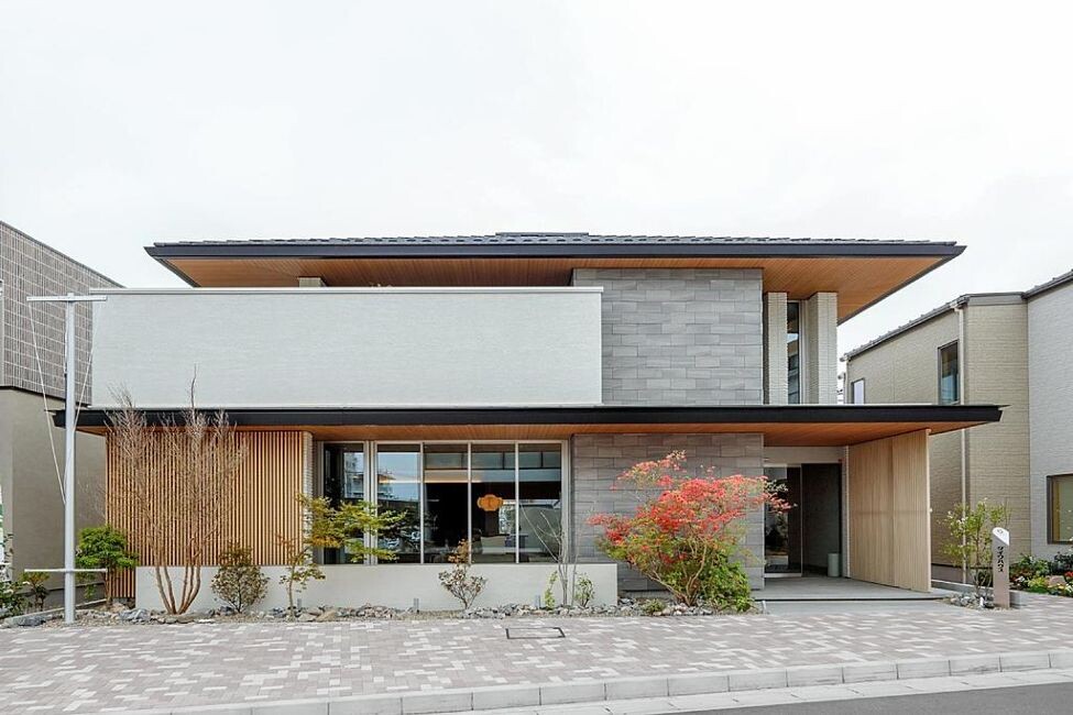 ≪長期フルタイム≫大手住宅メーカー　住宅展示場での受付事務 イメージ1