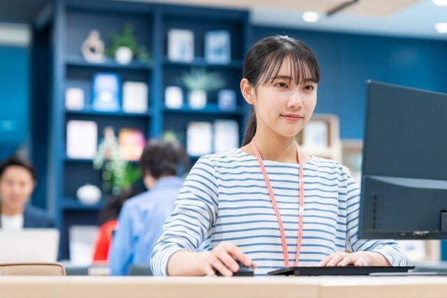 【電話無し】未経験OK！発売前のゲームのバグチェック＊土日祝休み イメージ1