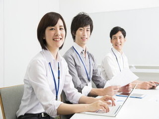 ＼高時給2,200円✨／大手企業！生産管理業務✨ イメージ1