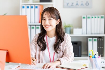 ＼時給1780円♬／データ入力メイン＆コツコツ業務✨請求書作成 イメージ1