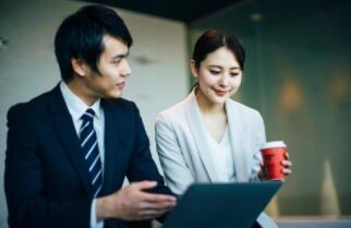 「営業アシスタント｜残業少なめ・大手企業で安定」サポート体制抜群の環境　伏見駅 イメージ1