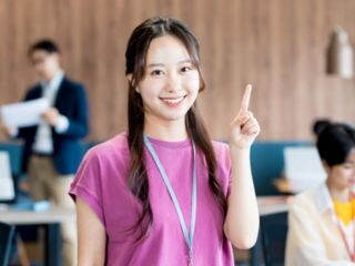 ＜しゅふさん活躍中！＞商社でカンタンデータ入力や在庫チェック！＠残業ほぼなし イメージ1