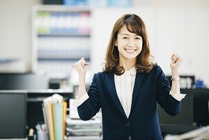【車通勤ＯＫ✨】年齢不問！メーカーでの一般事務！つくば イメージ1