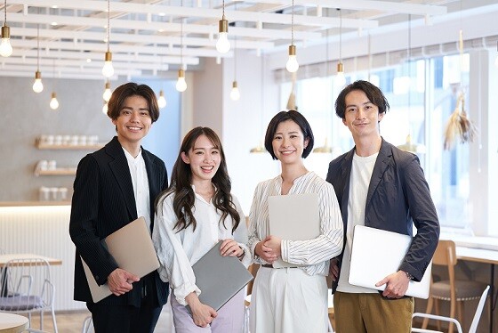 【時給1900円】食品会社でコーヒー豆やチョコレートの輸入のお仕事♬未経験OK イメージ1