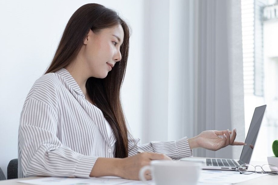 ＜未経験OK＞17時まで＆残業なし！データ入力メインのお仕事✨ イメージ1