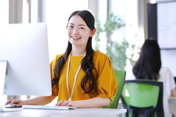 広告運用サポート＊LINEヤフーグループ！社員登用の可能性あり イメージ1