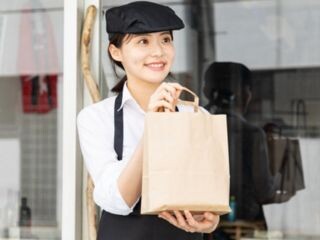 ＼扶養内OK／夕方から働ける！和風ショップで販売スタッフ募集 イメージ1