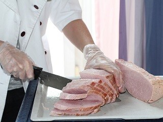 【こつこつ作業】お肉の加工／スーパー＊週3～OK＃3名募集 イメージ1