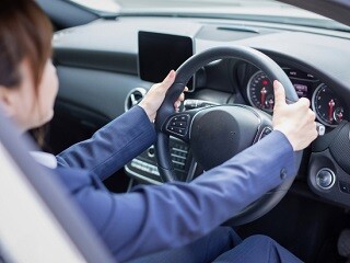 ＼週3日～OK！／短期も相談◯簡単＊内見希望のお客様の送迎！ イメージ1