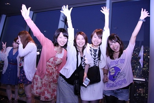 【急募・5/22(金)～24(日)】音楽フェスイベントで加熱式と無煙タバコのPR イメージ1