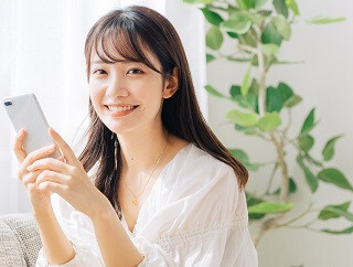 【御成門】駅ビル直結！平日のみ／大手銀行の受付 イメージ1