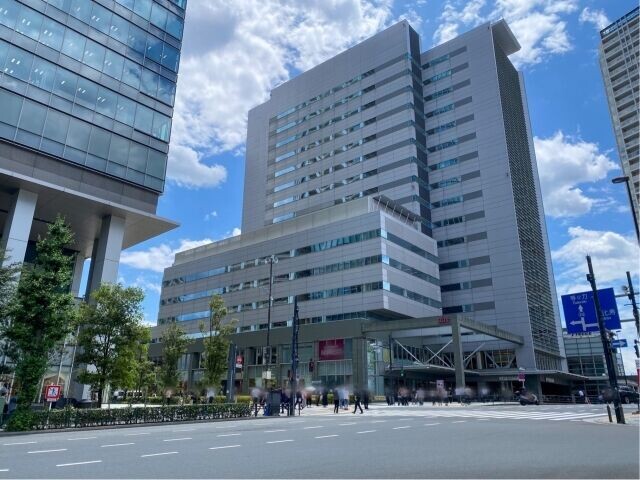 ITインフラの運用監視・障害対応／目黒駅徒歩1分／残業少なめ イメージ1