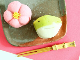 ＼老舗和菓子屋さん／時給1500円＊未経験〇＊販売staff イメージ1