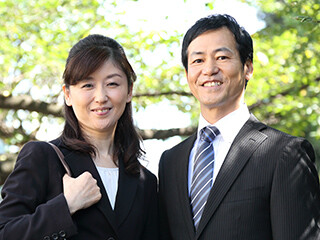 直行直帰OK＊放送サービスに関する訪問相談員 イメージ1