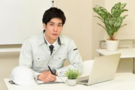 月17万以上＼シニアも活躍中／東芝G＊1日1～2件程の法人問い合わせ＠夜勤＊週2 イメージ2