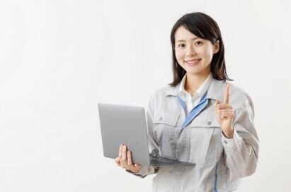 6月スタ　コミュニケーション力が活かせる事務のお仕事　土日祝休　残業少なめ イメージ1