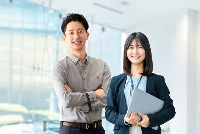 未経験OK！携帯基地局の新設に伴う準備作業！基本オフィスワーク！ イメージ1