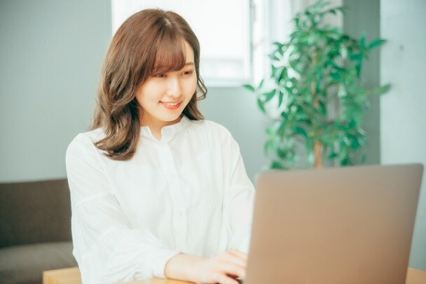在宅勤務／データの新規作成や修正／未経験OK！ イメージ1