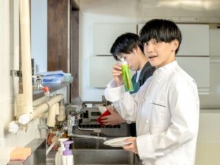 【短期or長期】週4・時短5.5h～〇カンタンお味噌汁の仕込み＊ イメージ1