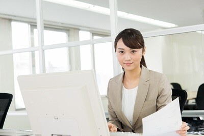 【残業ほぼなし】書類作成や発送がメイン♬1日6時間～時短もOK✨ イメージ1