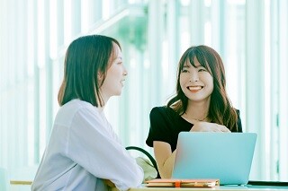 電話なし♩平日のみ勤務＊健診データ入力＆チェック＠堺筋本町 イメージ1