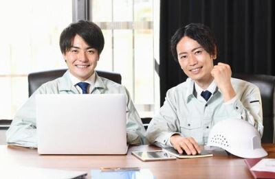 大手メーカーでの半導体開発を支える技術サポート業務　PC基本操作出来ればOK イメージ1