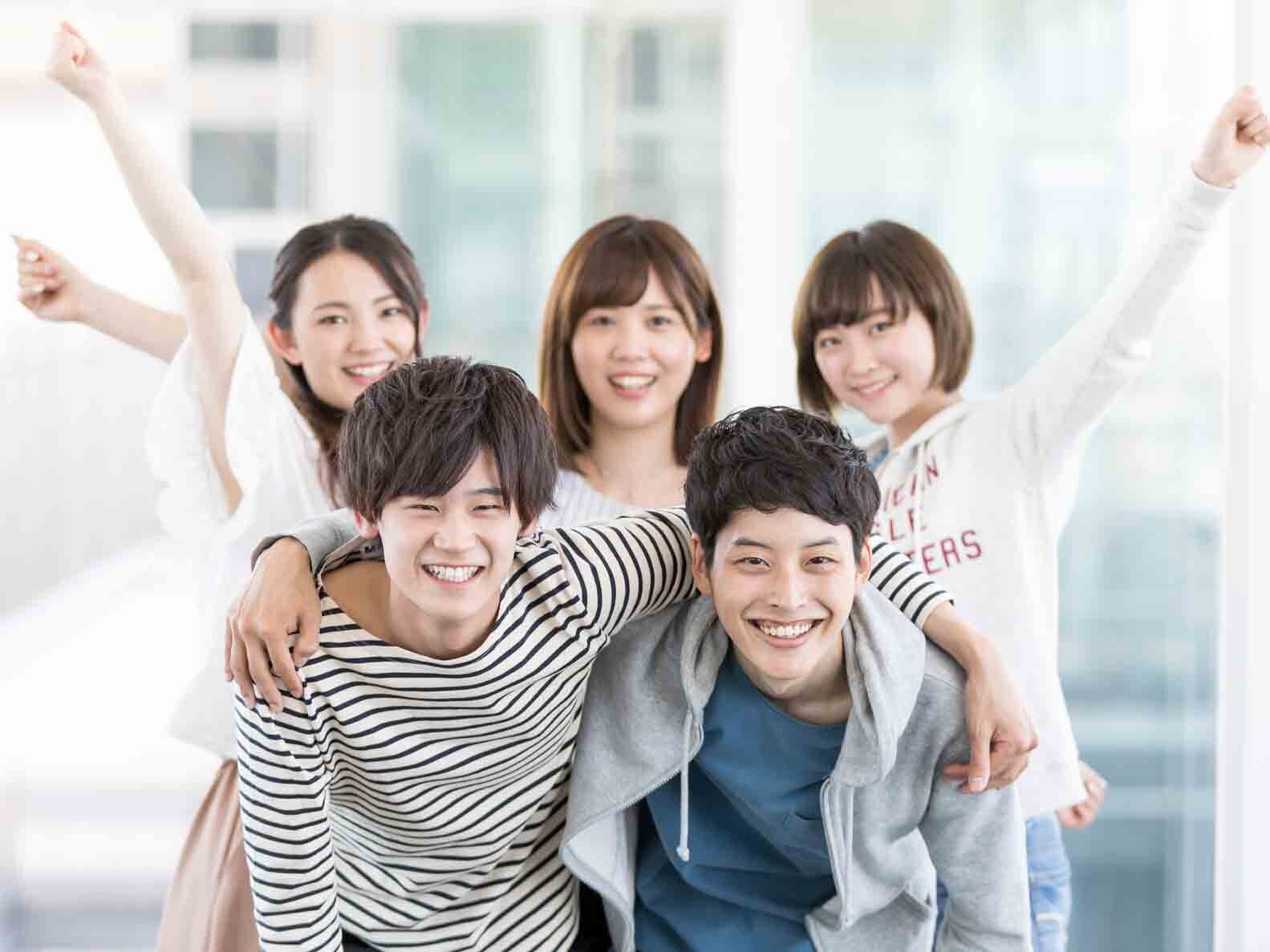 【短期・単発OK】スポーツ大会運営スタッフ＊高時給1,600円✨ イメージ1