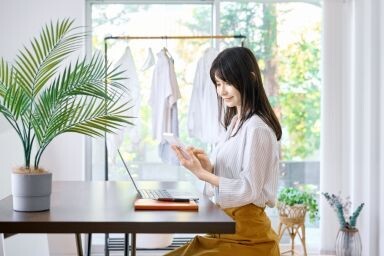 ＼在宅あり☝／映画・アニメ♩鑑賞しながら！たのしく字幕入力♢電話なし《未経験〇》 イメージ1