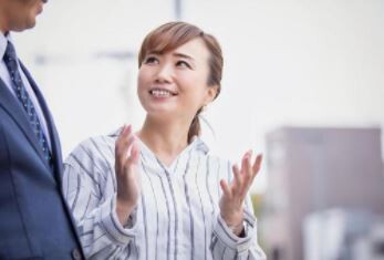 大手人材サービス会社＊請求書・契約書作成など＊時給1450円 イメージ1