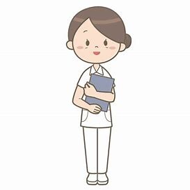 【勤務終了の時間が選べる！】病院の患者対応など イメージ1
