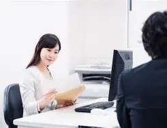 駅チカ＊時給1,700円！営業事務のお仕事！ イメージ1