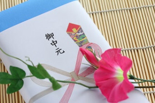【6/17～8/16】百貨店商品券カウンターSTAFF＠銀座 イメージ1