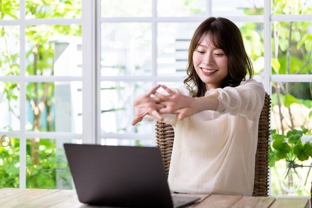 ＼在宅！たのしく継続☝／公式ファンクラブ♢会員情報・質問データ入力✐優しい環境♡ イメージ1