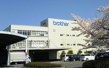 夜勤ありでしっかり稼げます！ブラザー工業のインク製造のお仕事 イメージ1