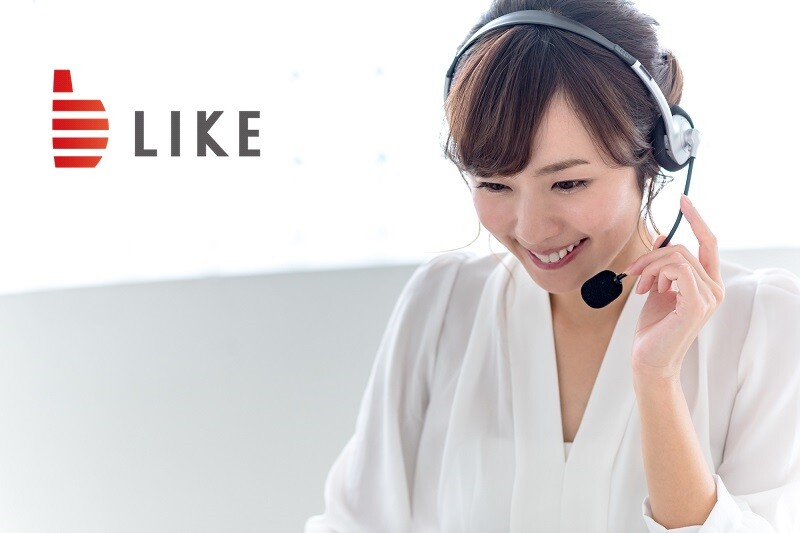 《最大時給2000円》海外と日本をつなぐお仕事！マニュアル完備！ イメージ1