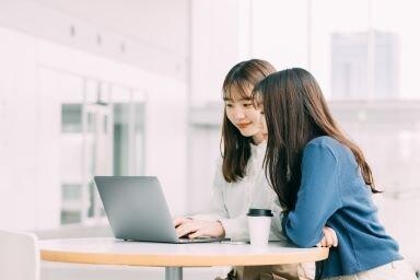 ＼〖電話ナシ〗でコツコツ集中☝✧／サブスク音楽♩配信楽曲データの入力♢在宅あり♢ イメージ2